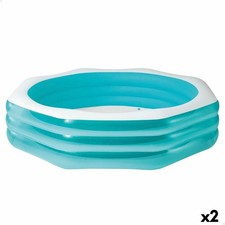 Piscine gonflable Intex 254 x