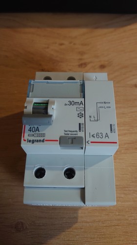 Legrand 411505 inter - -,