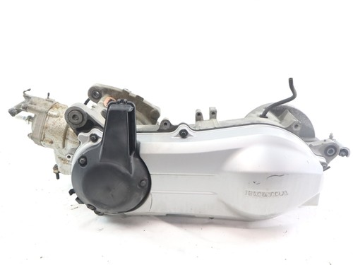 Honda pantheon 125 moteur - honda,