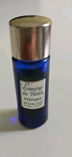 Bourjois ancienne miniature - ancienne,