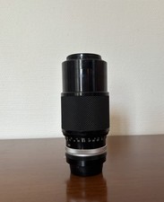 Nikon Ai Zoom NIKKOR 80-200mm