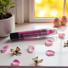 Crayon Rouge À Lèvres