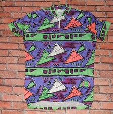 Diadora Maillot Bici Cyclisme