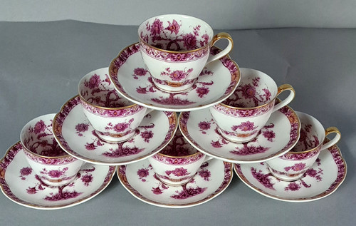 Haviland petites tasses - haviland,