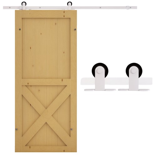 Kit porte coulissante - kit,