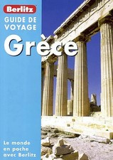 Grèce, Guide Berlitz