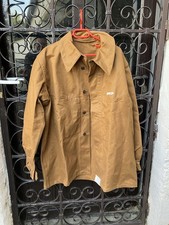 Ancienne veste de travail SNCF