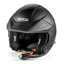Sparco casque jet - flux, rj-i