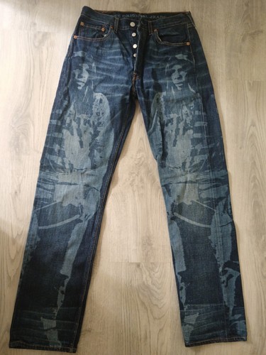 Jean homme levis 501 yuma - levis,