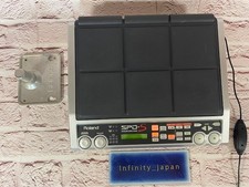 Roland SPD-S Percussion