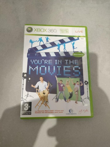 You the movies sur xbox - the,