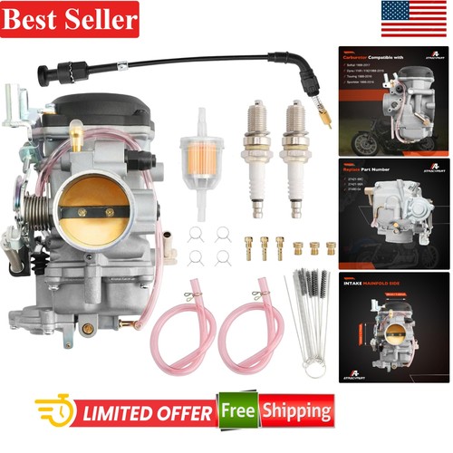 Replacement cv40 carburetor - replacement,