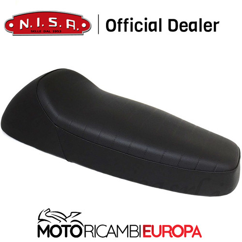 Selle sportive pour vespa - selle,