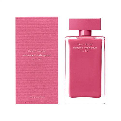 Fleur musc for - fleur,