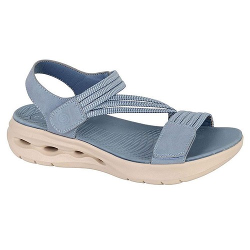 Sandales femme cipriata - femme, elana