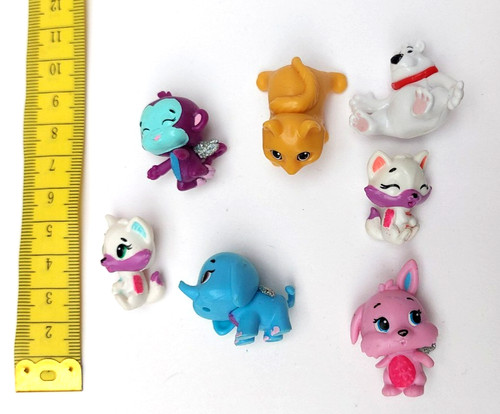 Jouet figurine lot divers - lot,