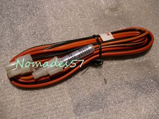 Cordon alimentation CB 3 fils type Midland - Normes CE