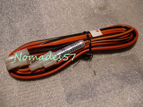 Cordon alimentation fils - alimentation, 3