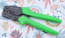 HILPRESS G10 0002 pince à sertir pour cosses