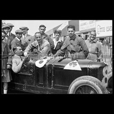 Photo A.038411 ANTONIO ASCARI