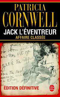Jack éventreur affaire - jack, l'éventreur.