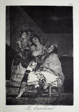 The Descanona, Francisco De