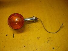  clignotant  kawasaki vintage