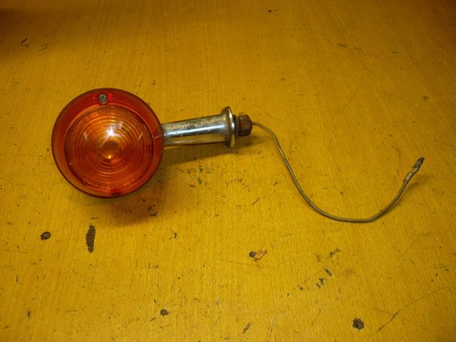 Clignotant kawasaki vintage - ,