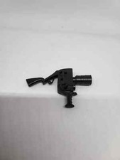 GROUP GIJOE / G.I.JOE / GUN CAMERA / VINTAGE 1964 / HASBRO / PALITOY