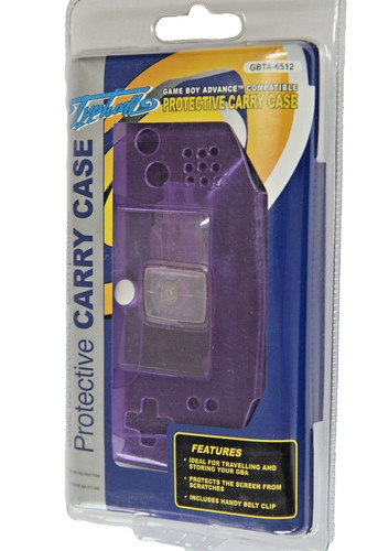 Gameboy advance housse - advance,