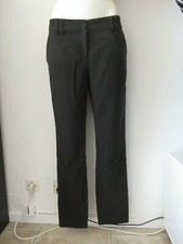 Pantalon noir Les P'tites Bombes taille 38