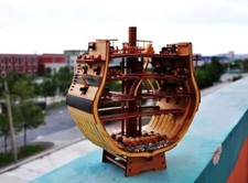 ZHL Model KMS02 Section Uss