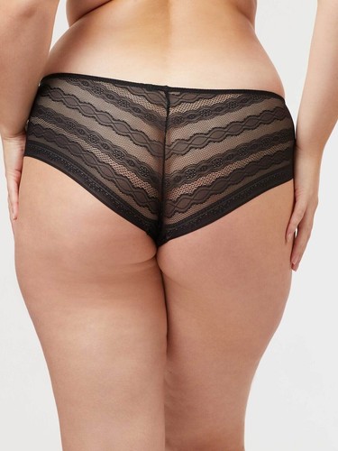 Darjeeling shorty taille - shorty,