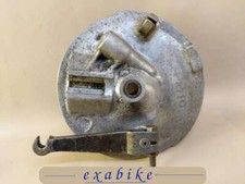 flasque de frein avant pour Yamaha 125  AT2  de 1972 -> affichez les details