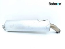 Silencieux d'échappement