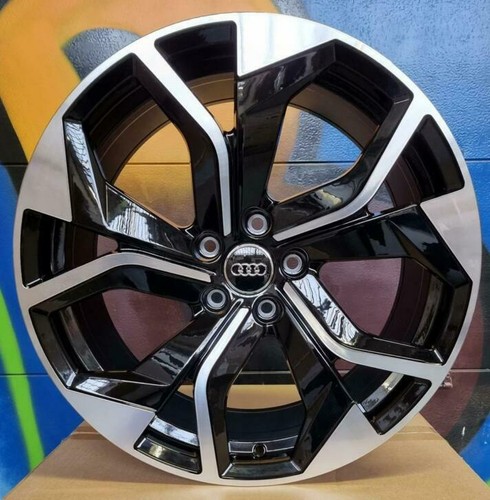 Jantes neuves look - look, rs6
