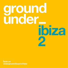 Various Artists Underground Sound of Ibiza - Volume 2 (CD) Album