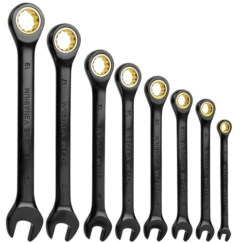 8pcs jeu clé plate à - jeu,