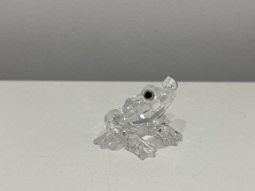 Figurine swarovski cristal - figurine,