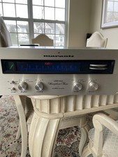 marantz model 20 tuner