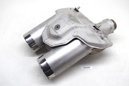 Ducati multistrada 1000 - ducati,