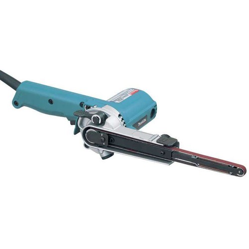 Ponceuse bande makita 9032 - ponceuse,
