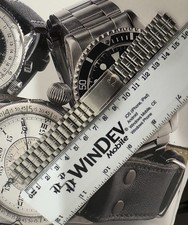 OMEGA Seamaster 120 Bracelet