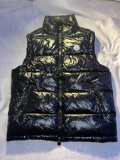 doudoune sans manche moncler