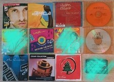 💿 LOT 9 CD ❤️ MUSIQUE