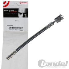 BREMBO Tuyau de Frein 205mm