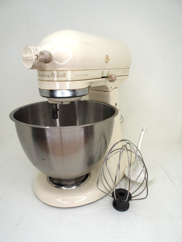 Kitchenaid all cream ultra - all,