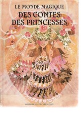 Le monde magique des Contes