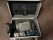 Camescope sony dsr pd100ap - sony,