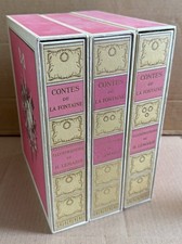 Contes de Jean de La Fontaine